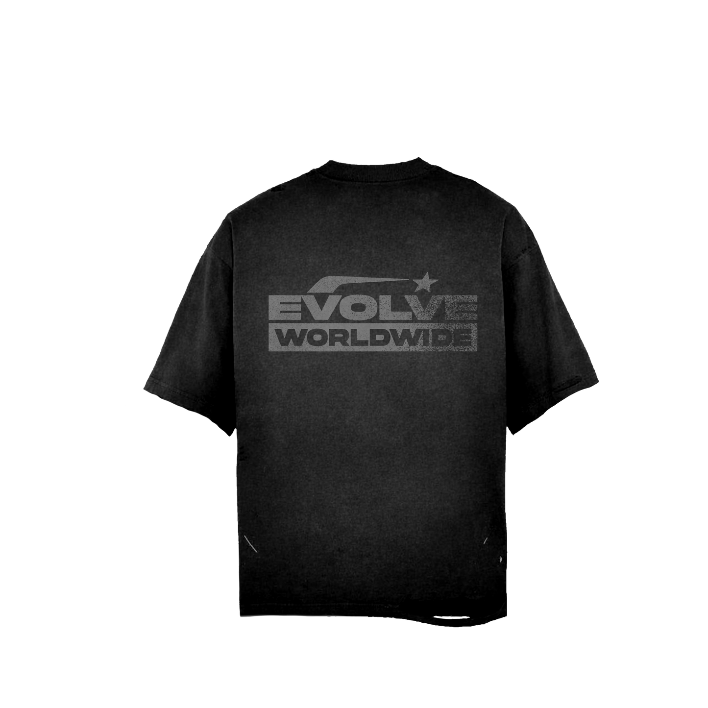 Worldwide Tee