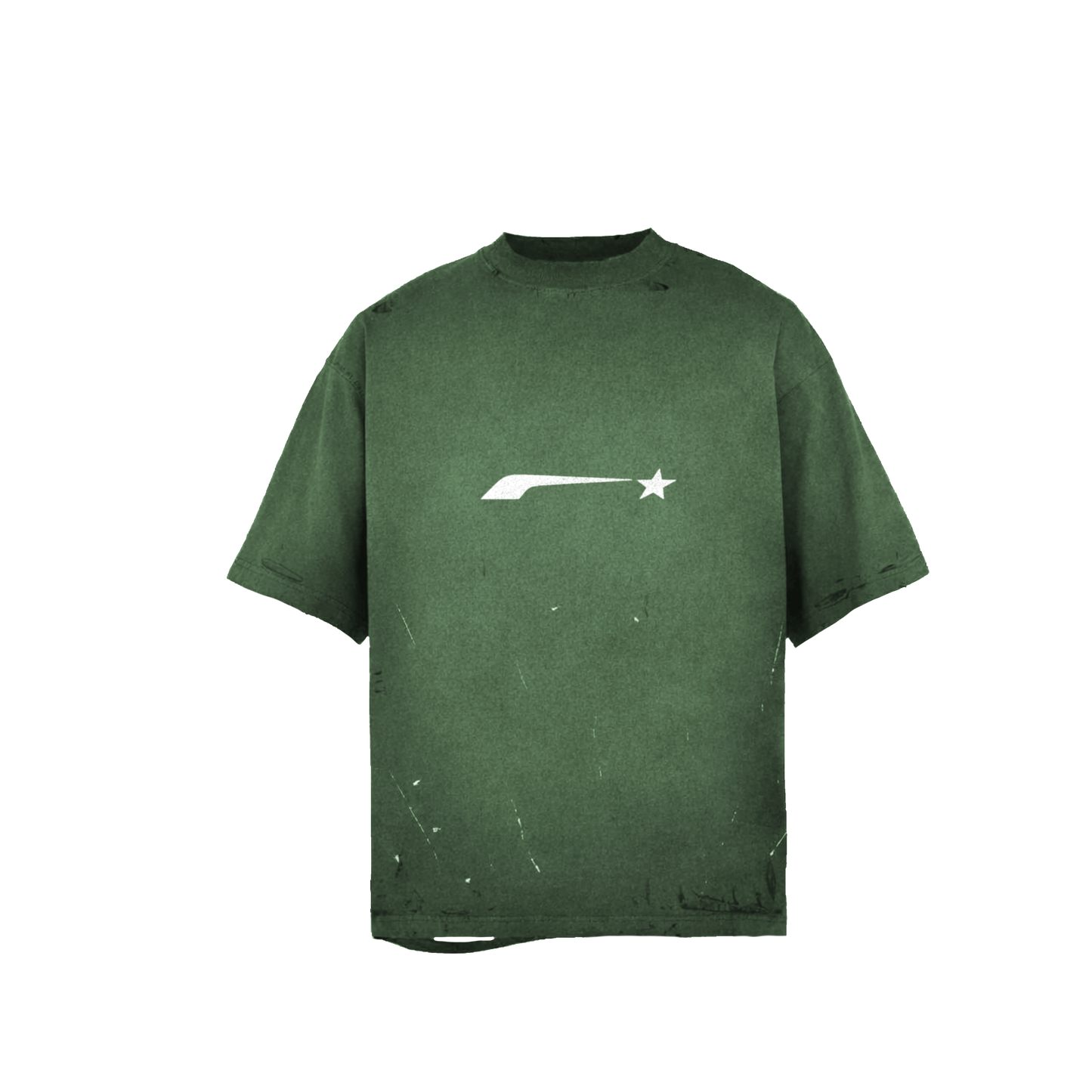 Worldwide Tee