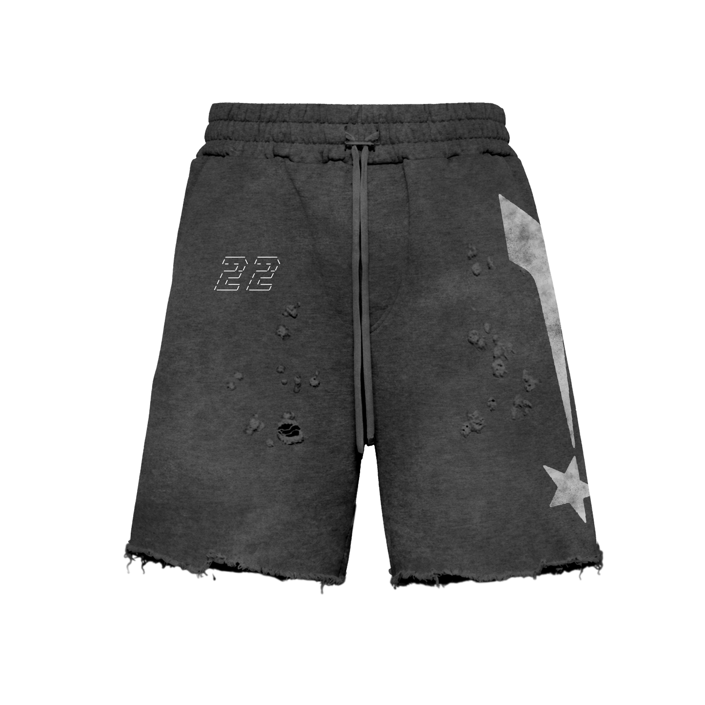 Logo Shorts