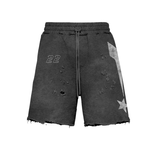 Logo Shorts