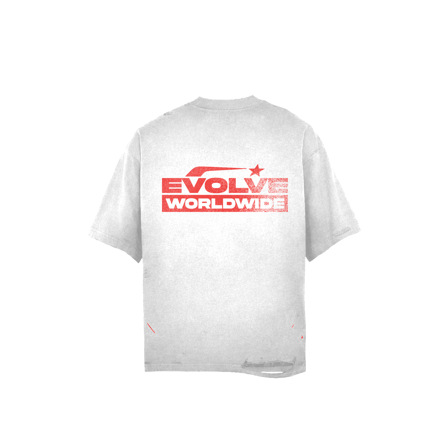 Worldwide Tee