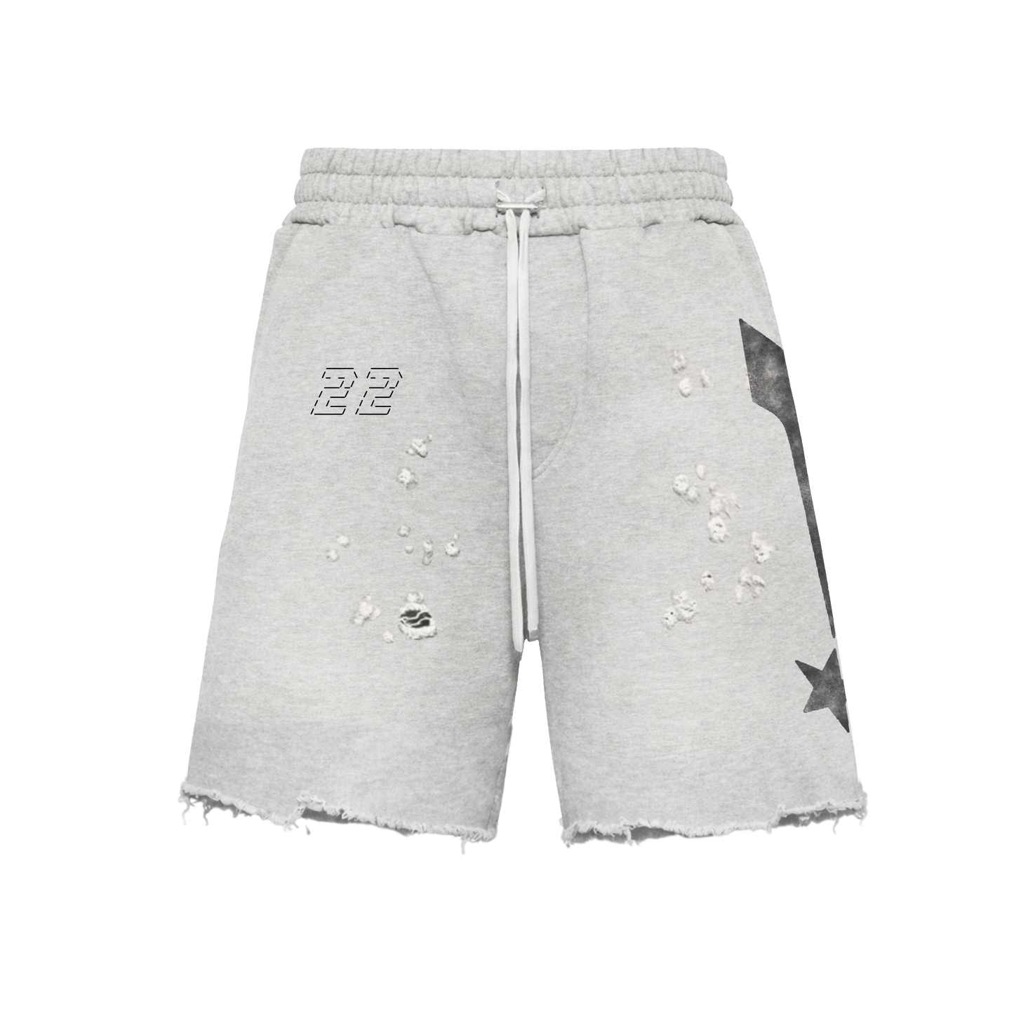 Logo Shorts