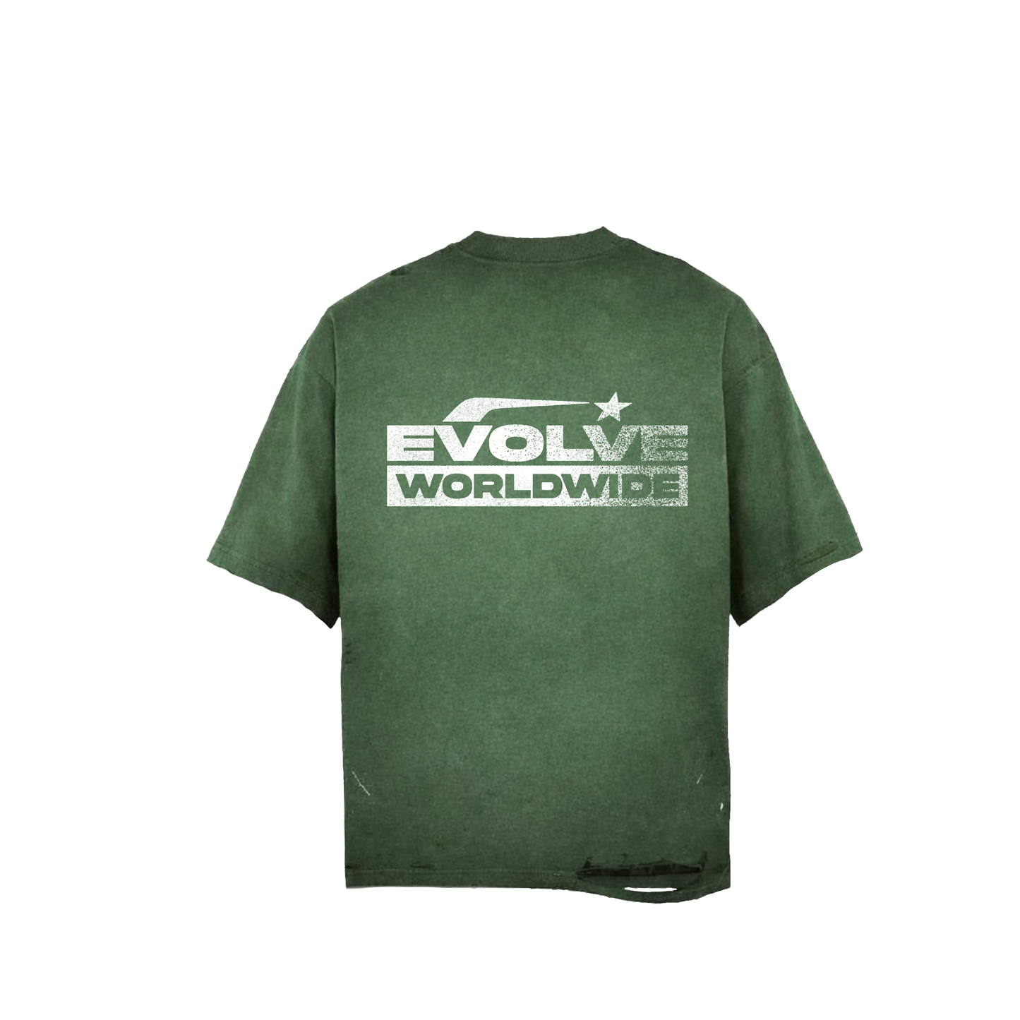 Worldwide Tee