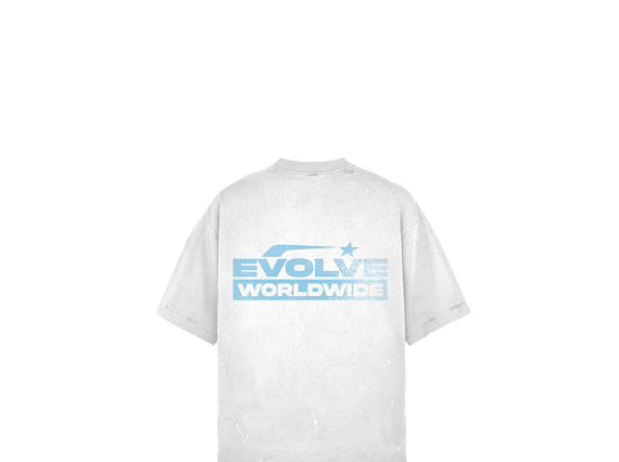 Worldwide Tee