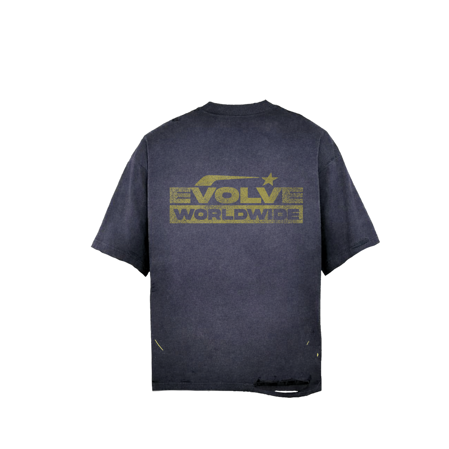 Worldwide Tee
